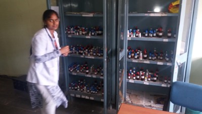 department of gynaecology