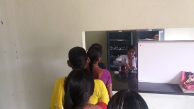 department of gynaecology