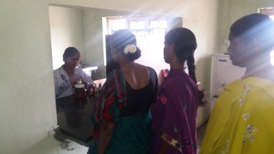 department of gynaecology