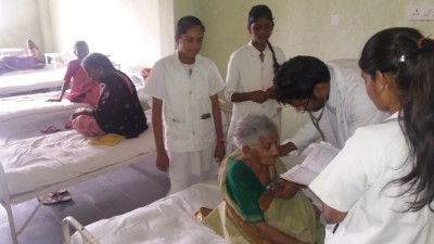 department of gynaecology