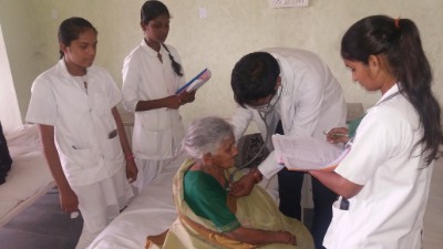 department of gynaecology