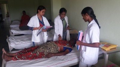 department of gynaecology