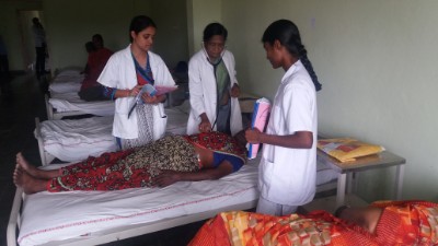 department of gynaecology