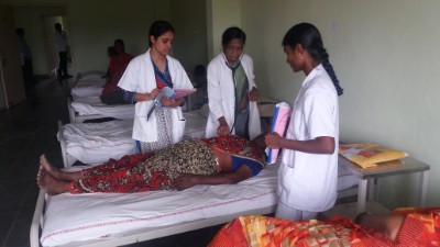 department of gynaecology