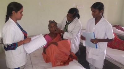 department of gynaecology