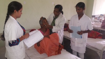 department of gynaecology