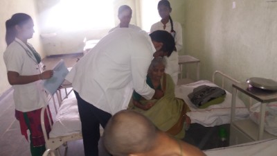 department of gynaecology