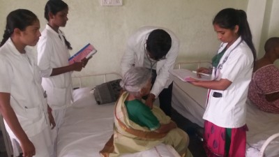 department of gynaecology