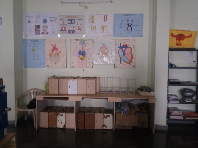 Department of Physiology