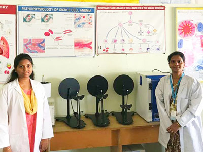 Department of Physiology