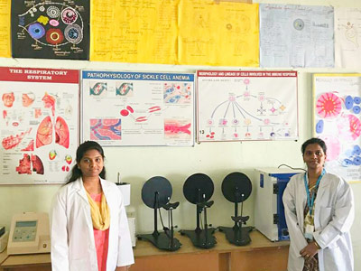 Department of Physiology