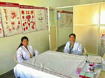 Department of Physiology