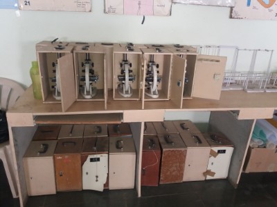 Department of Physiology