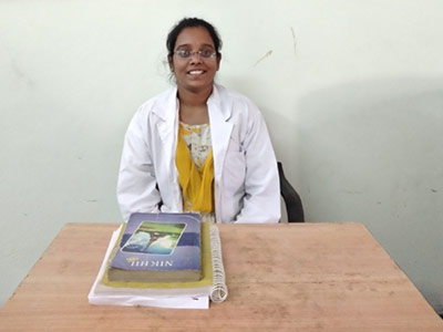 Department of repertory